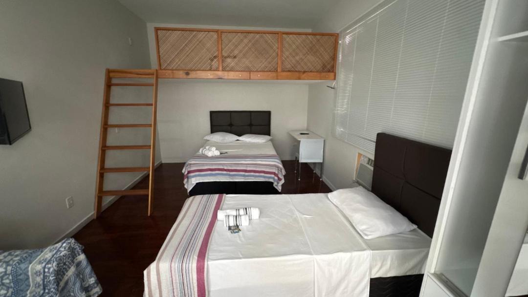 Photo of Bedroom in Jardim Guanabara