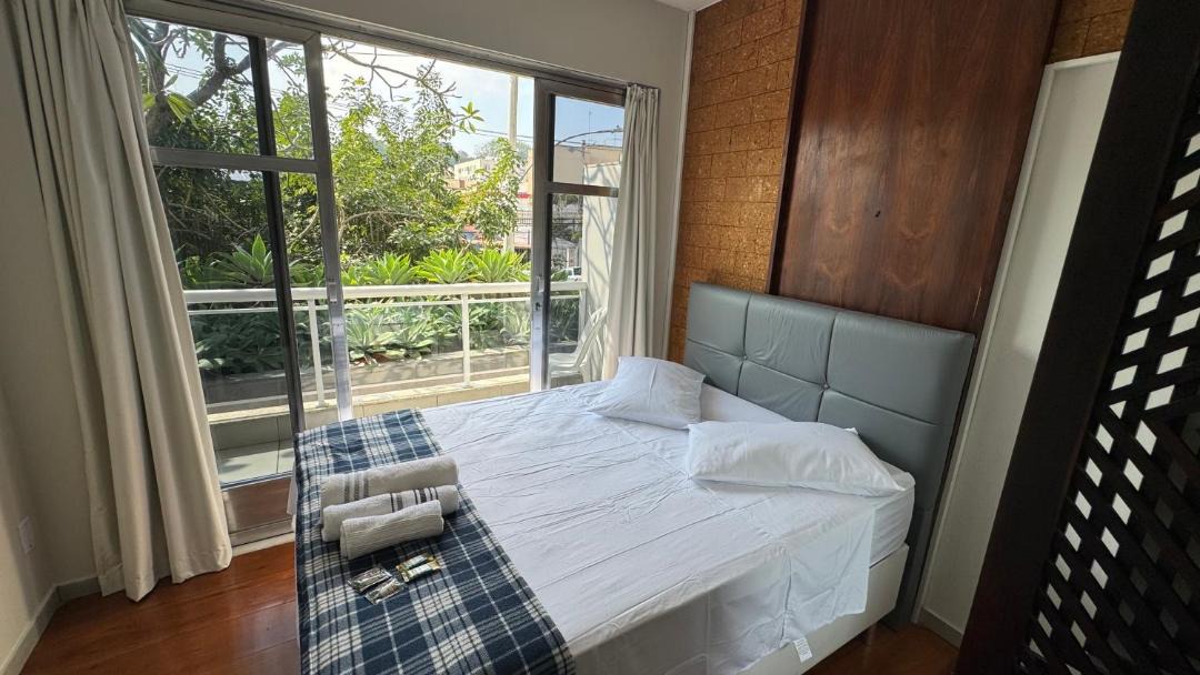 Photo of Bedroom in Jardim Guanabara