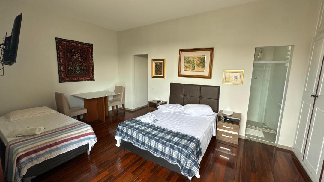 Photo of Bedroom in Jardim Guanabara