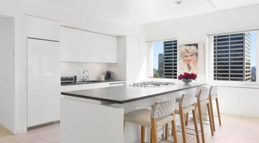 Photo of Kitchen in Central New York City
