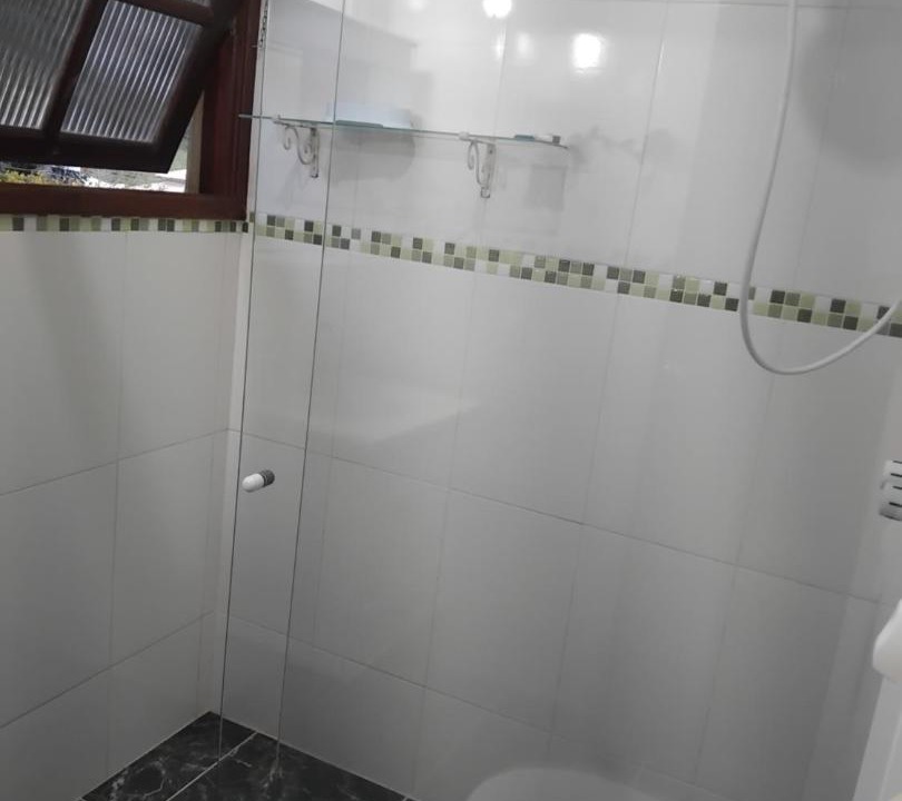 Photo of Bathroom in Teresopolis