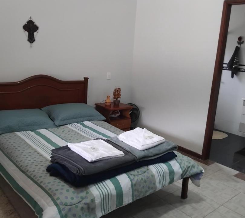 Photo of Bedroom in Teresopolis