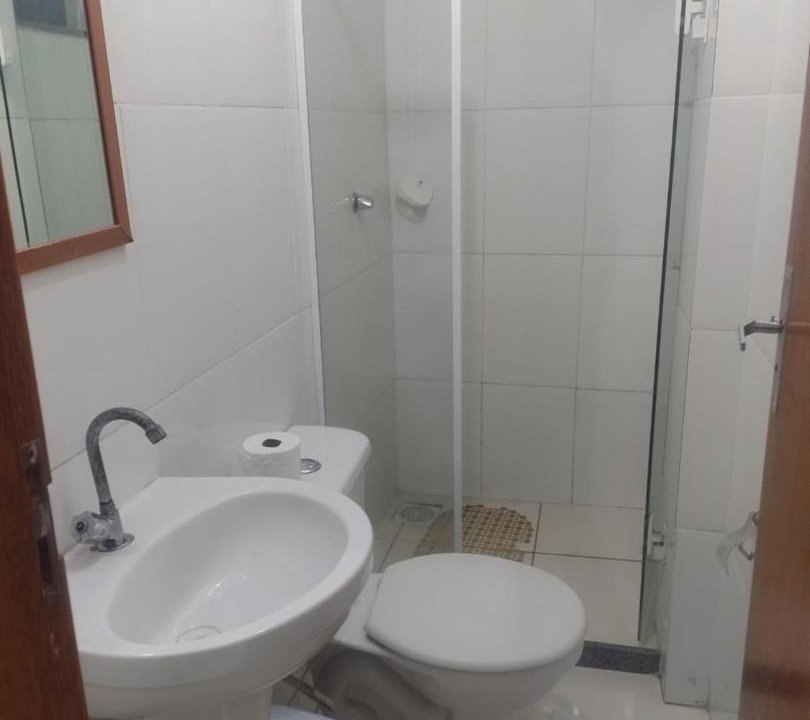 Photo of Bathroom in Campos