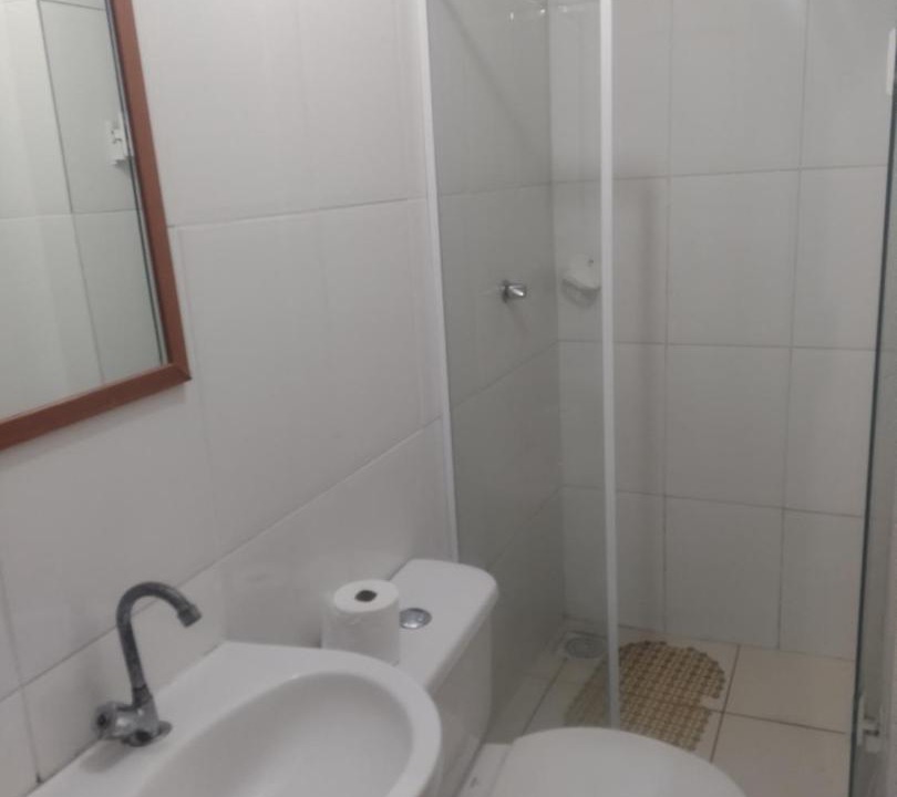 Photo of Bathroom in Campos