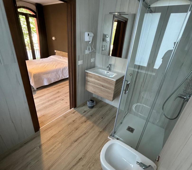 Photo of Bathroom in Gargagnago di Valpolicella