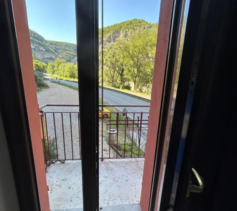 Photo of Patio Balcony in Gargagnago di Valpolicella