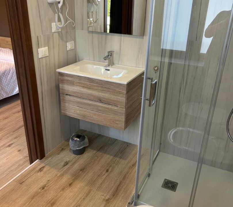 Photo of Bathroom in Gargagnago di Valpolicella