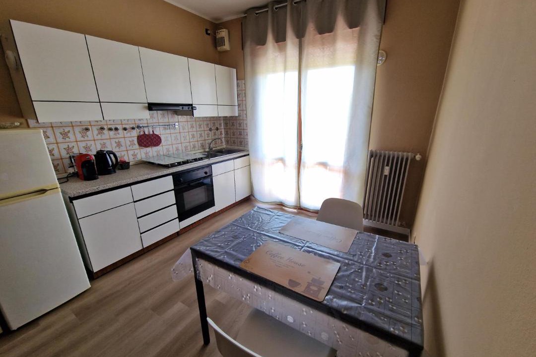 Photo of Kitchen in Padova