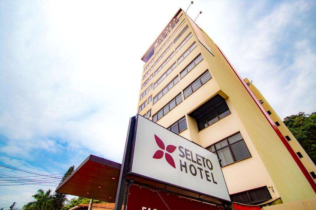 Photo of Buildings in Volta Redonda