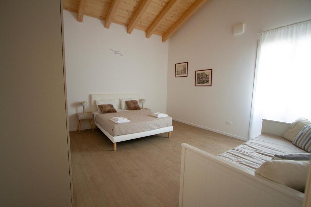 Photo of Bedroom in Padova