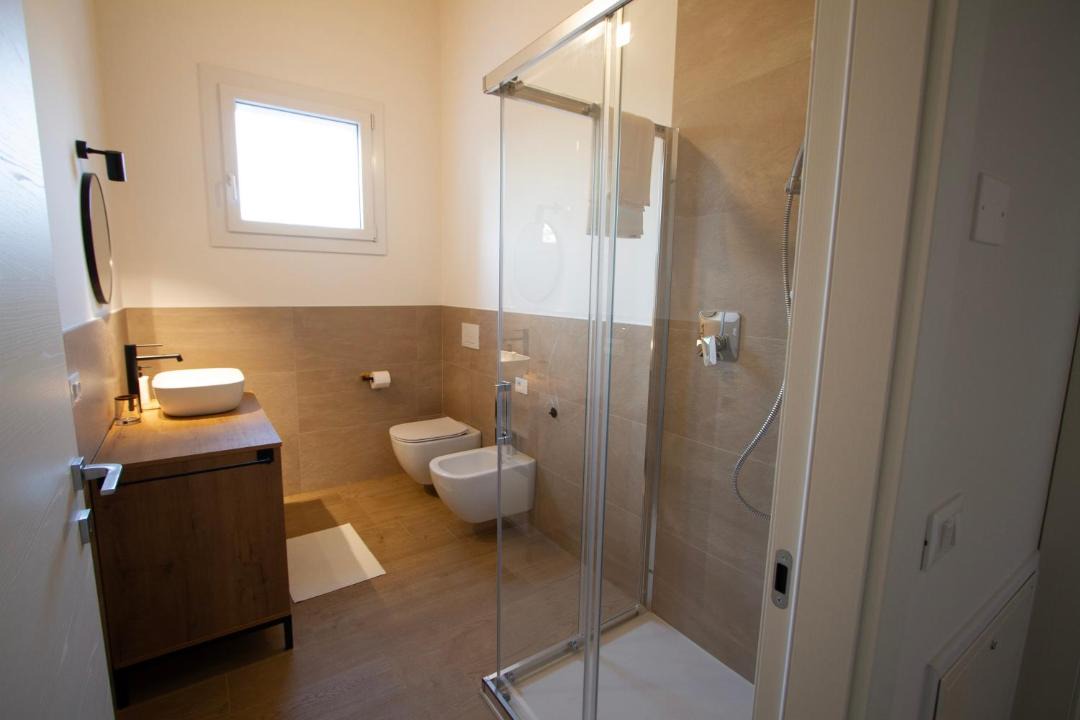 Photo of Bathroom in Padova
