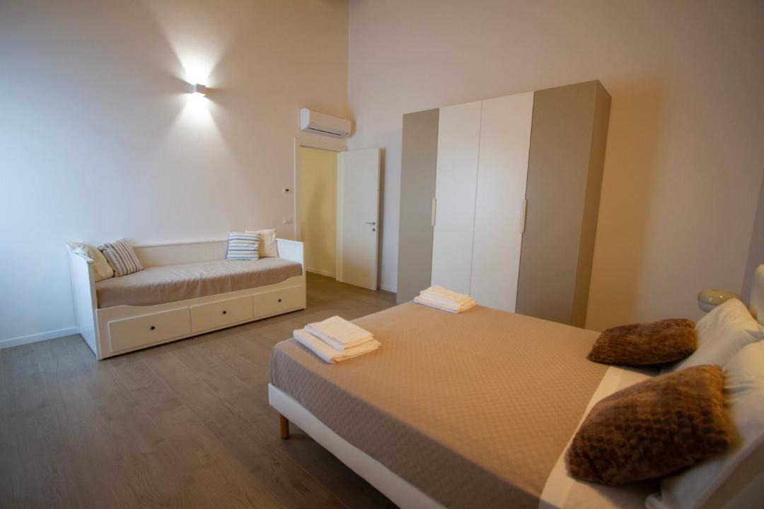 Photo of Bedroom in Padova
