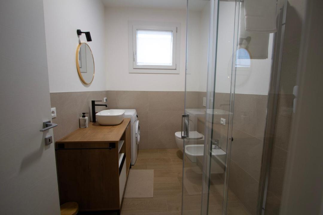 Photo of Bathroom in Padova