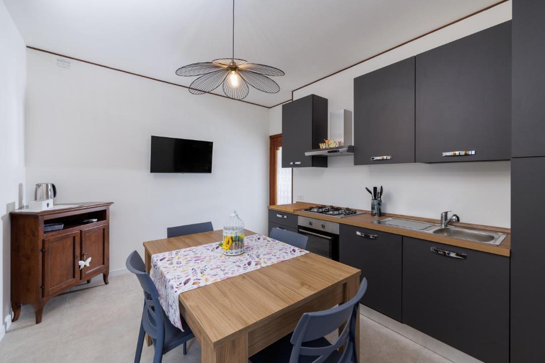 Photo of Kitchen in Marostica