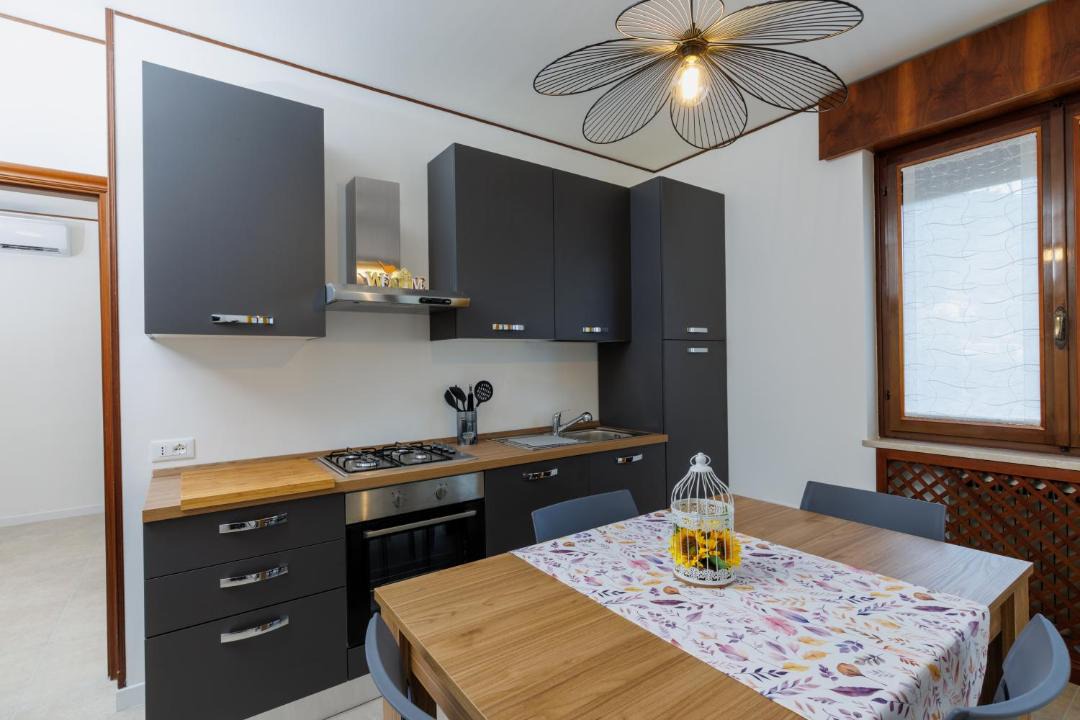 Photo of Kitchen in Marostica