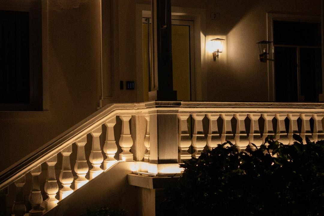 Photo of Patio Balcony in Padova