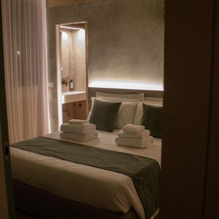 Photo of Bedroom in Padova