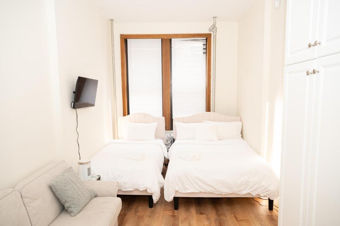 Photo of Bedroom in Ukrainian Village