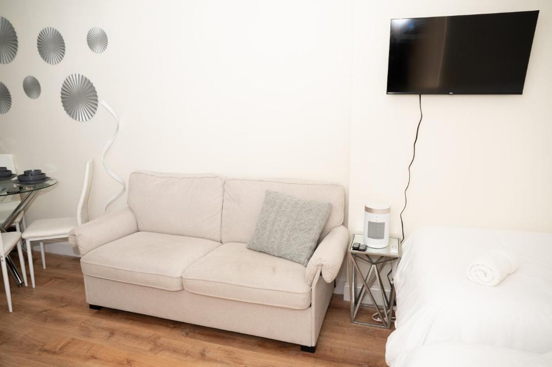 Photo of Livingroom in Ukrainian Village