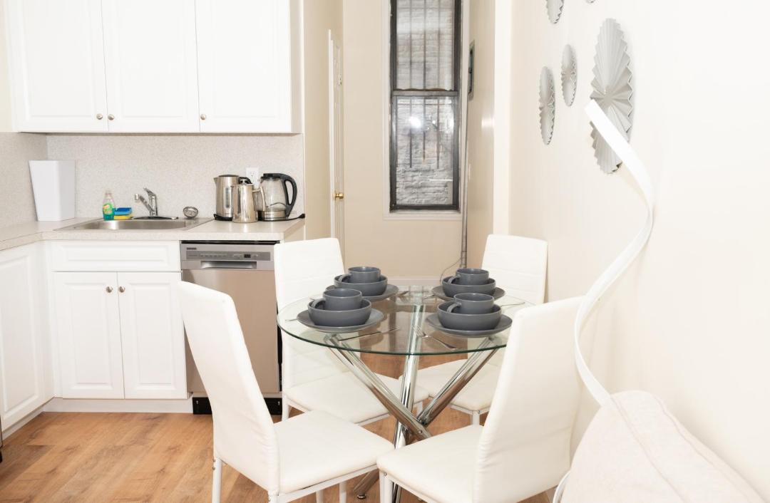 Photo of Kitchen in Ukrainian Village