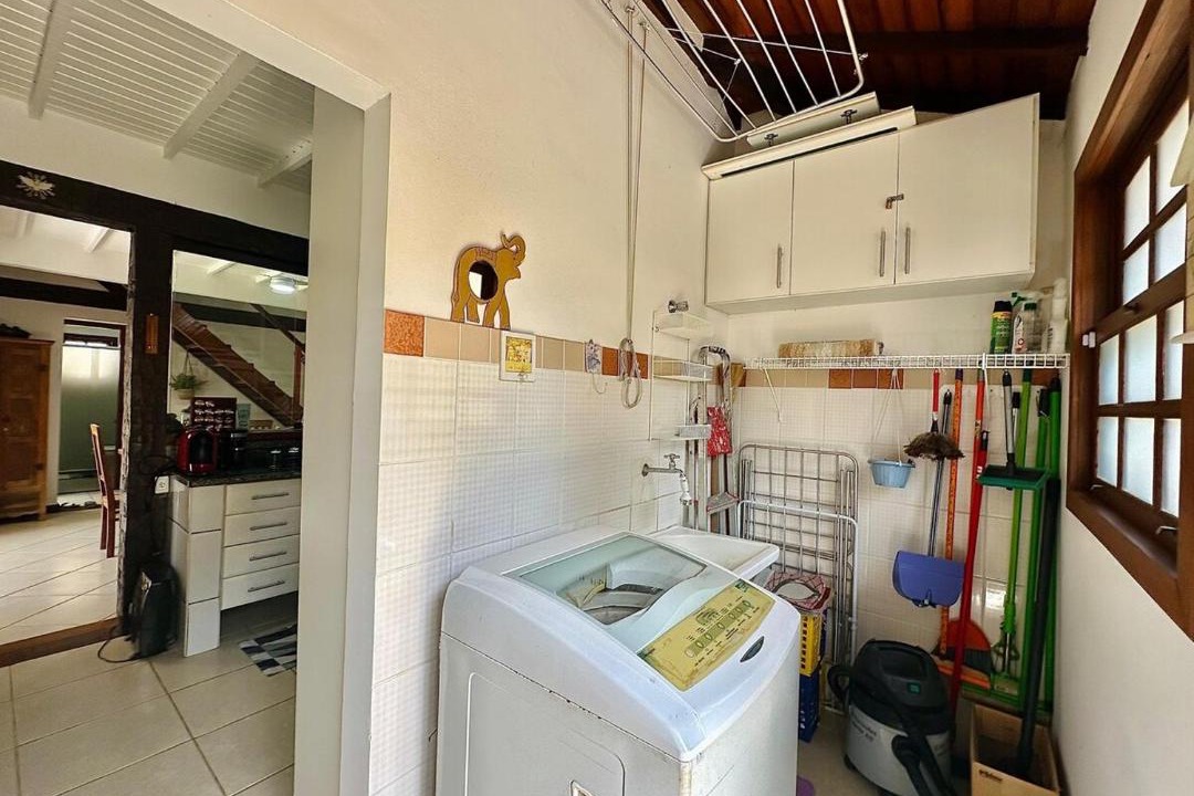 Photo of Kitchen in Bosque de Geriba