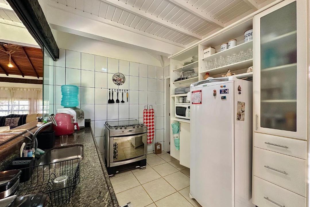 Photo of Kitchen in Bosque de Geriba
