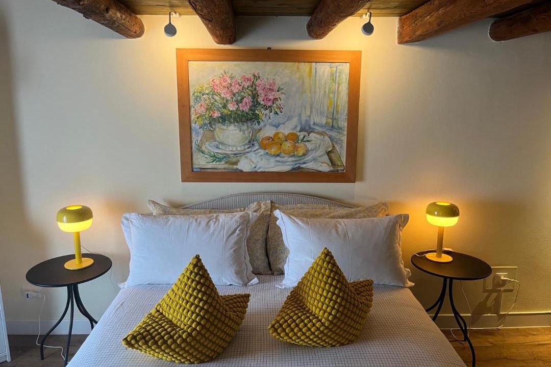 Photo of Bedroom in Cavaso del Tomba