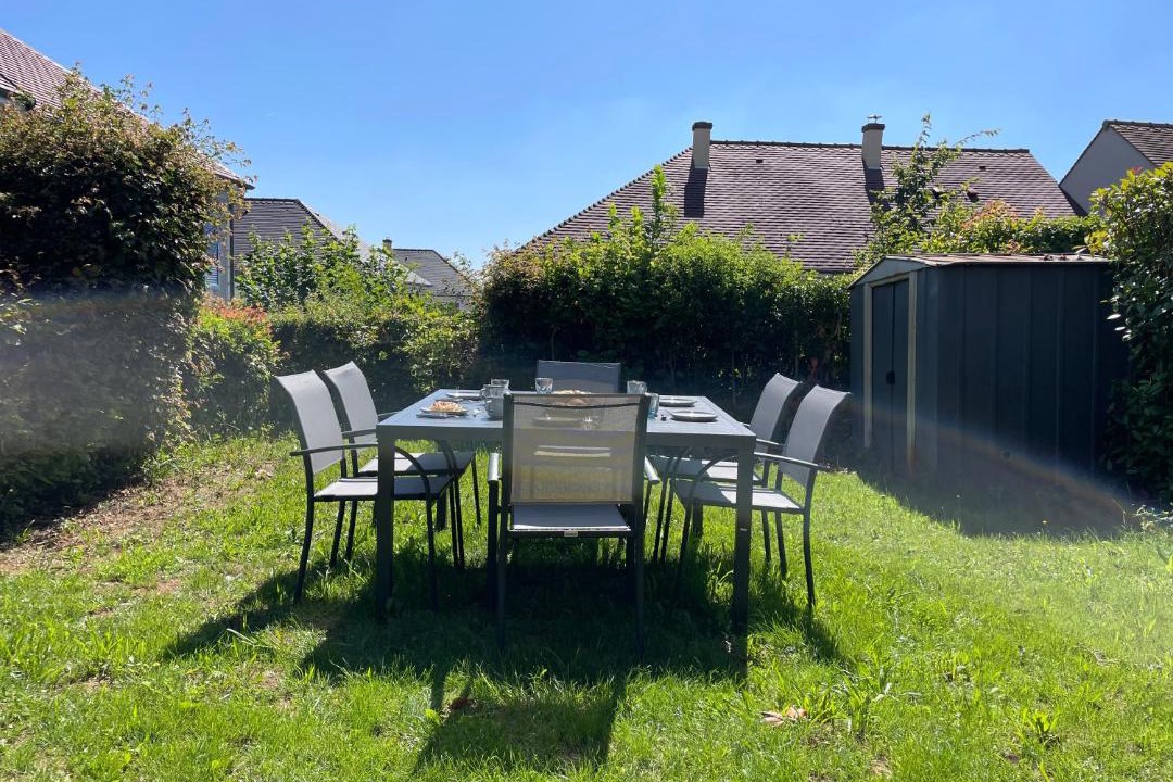 Photo of Others in Magny-le-Hongre