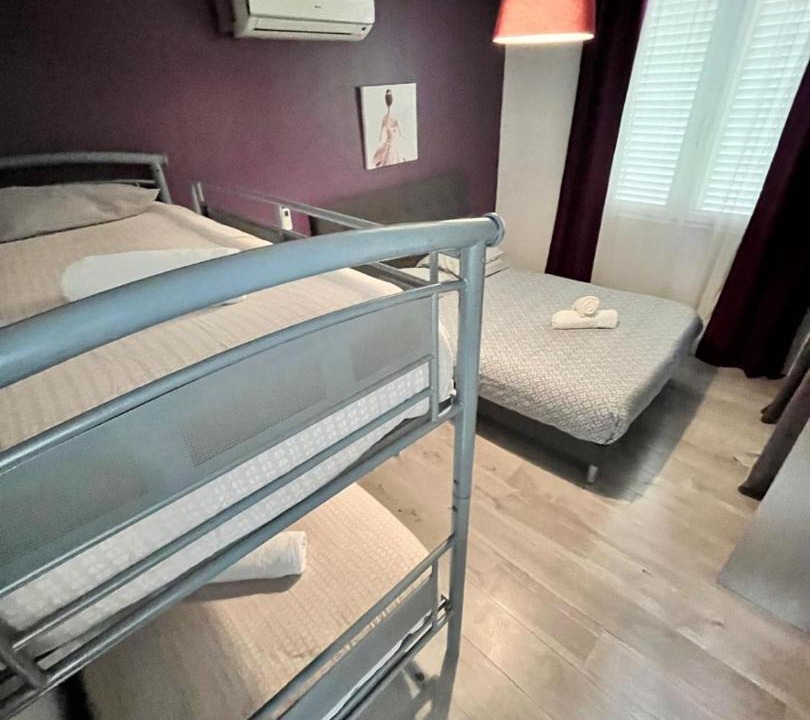 Photo of Bedroom in Lagny-sur-Marne
