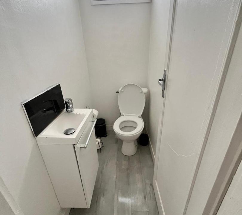Photo of Bathroom in Lagny-sur-Marne
