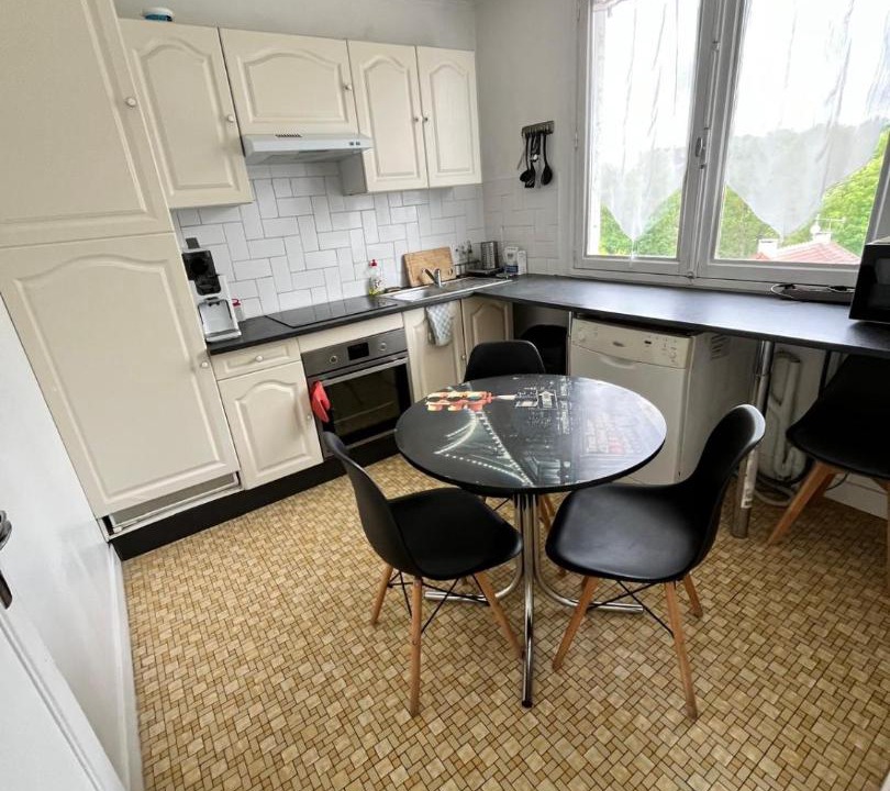 Photo of Kitchen in Lagny-sur-Marne