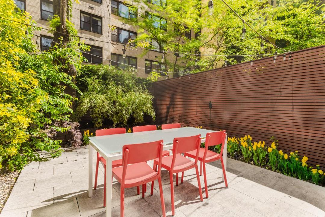 Photo of Patio Balcony in Turtle Bay