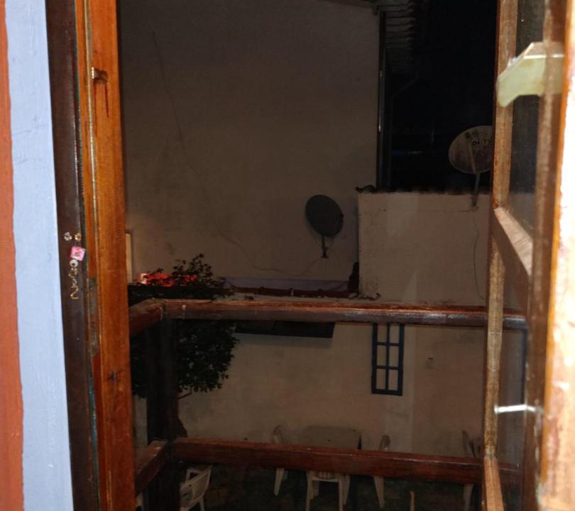 Photo of Patio Balcony in Pontal