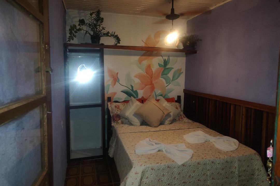 Photo of Bedroom in Pontal