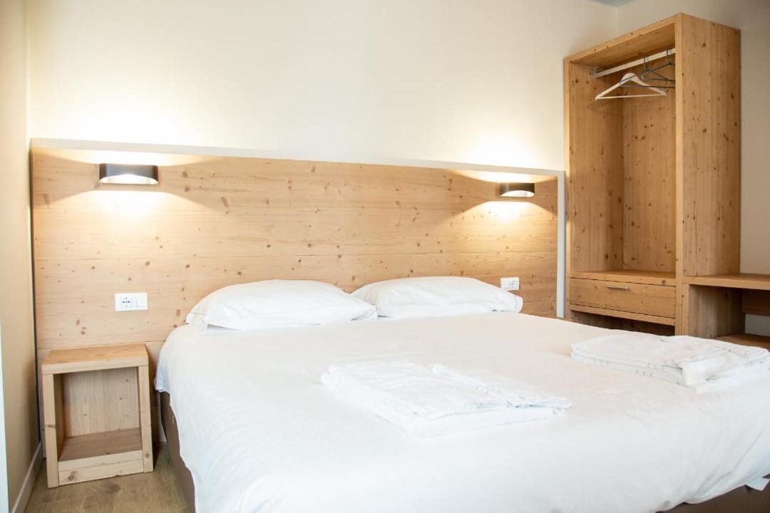 Photo of Bedroom in Ormelle
