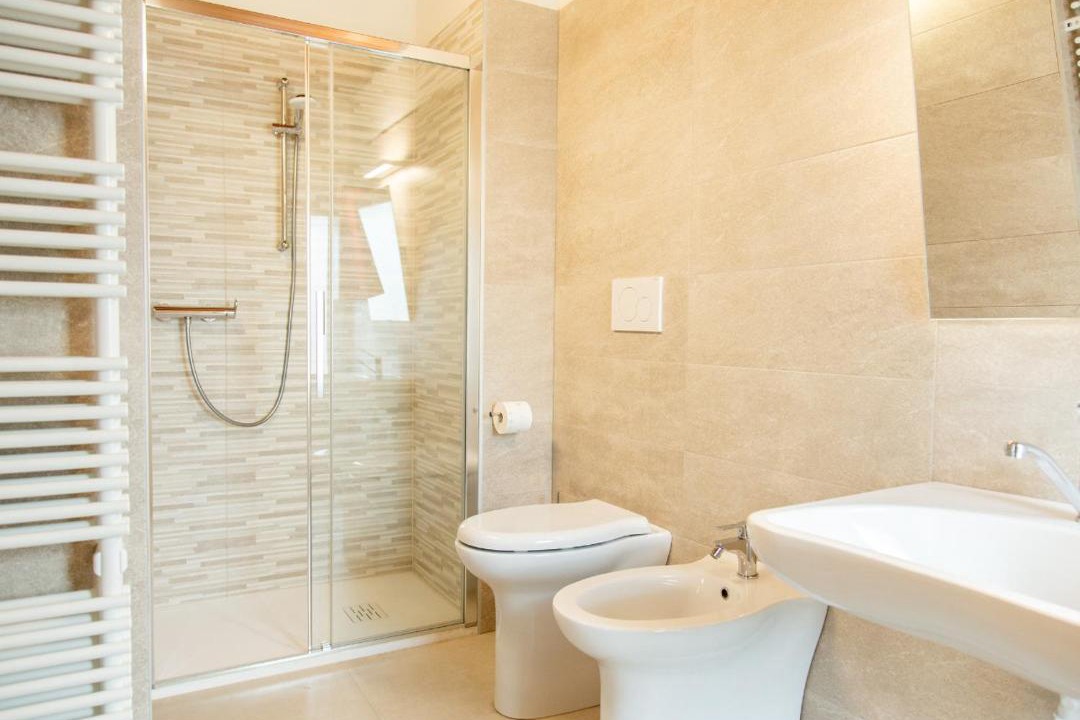Photo of Bathroom in Ormelle