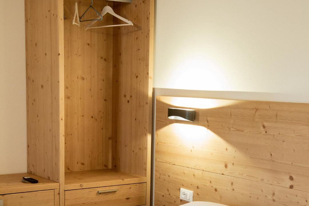 Photo of Bedroom in Ormelle