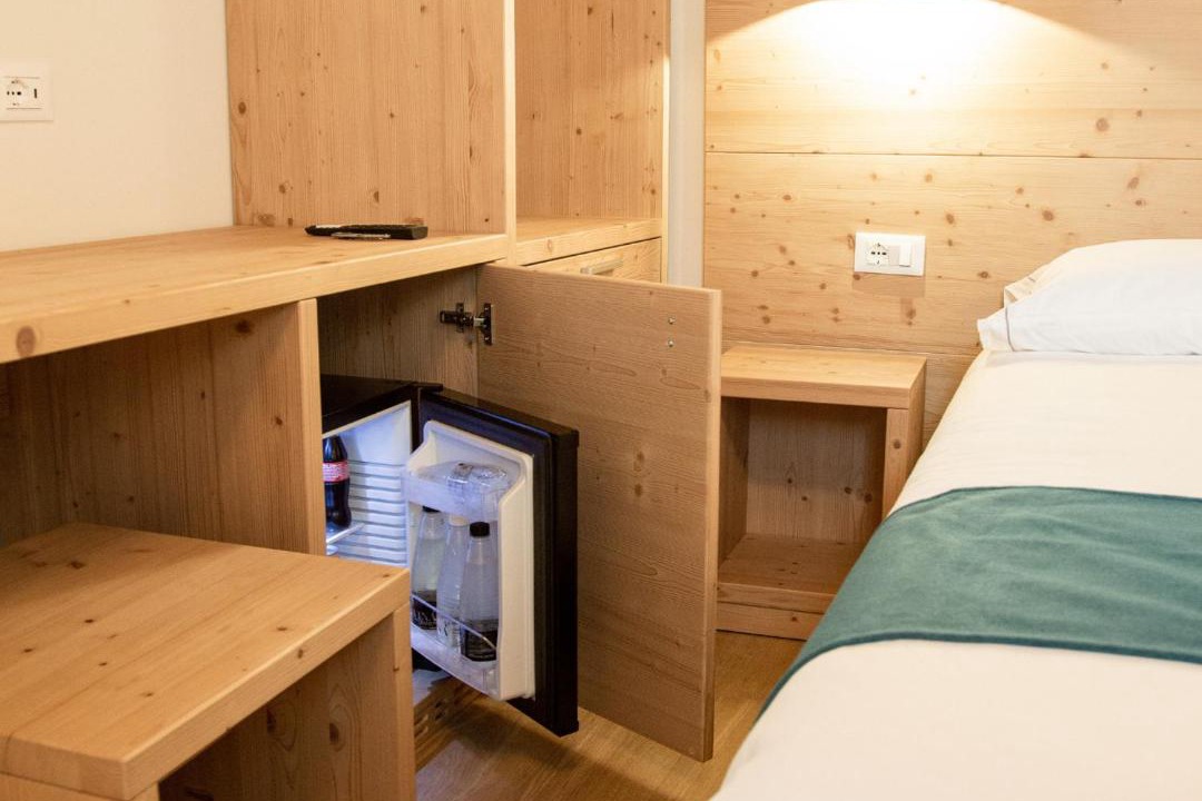 Photo of Bedroom in Ormelle