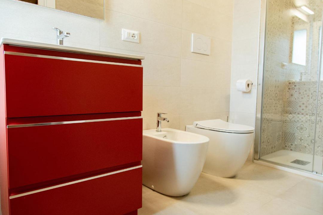 Photo of Bathroom in Ormelle