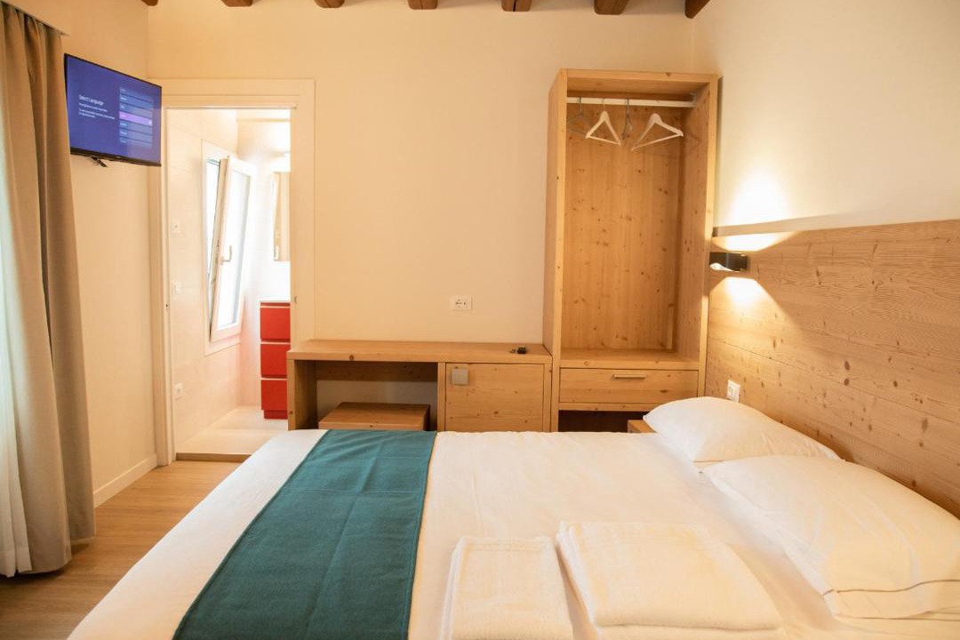 Photo of Bedroom in Ormelle