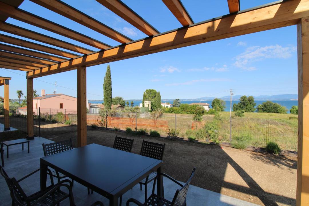 Photo of Patio Balcony in Lazise