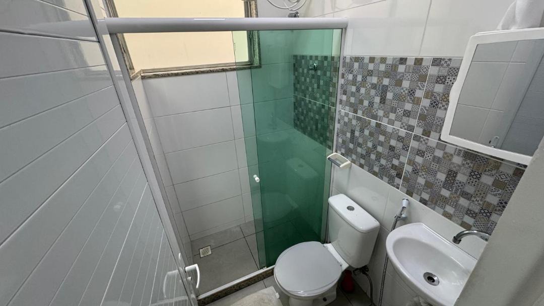 Photo of Bathroom in Jardim Guanabara