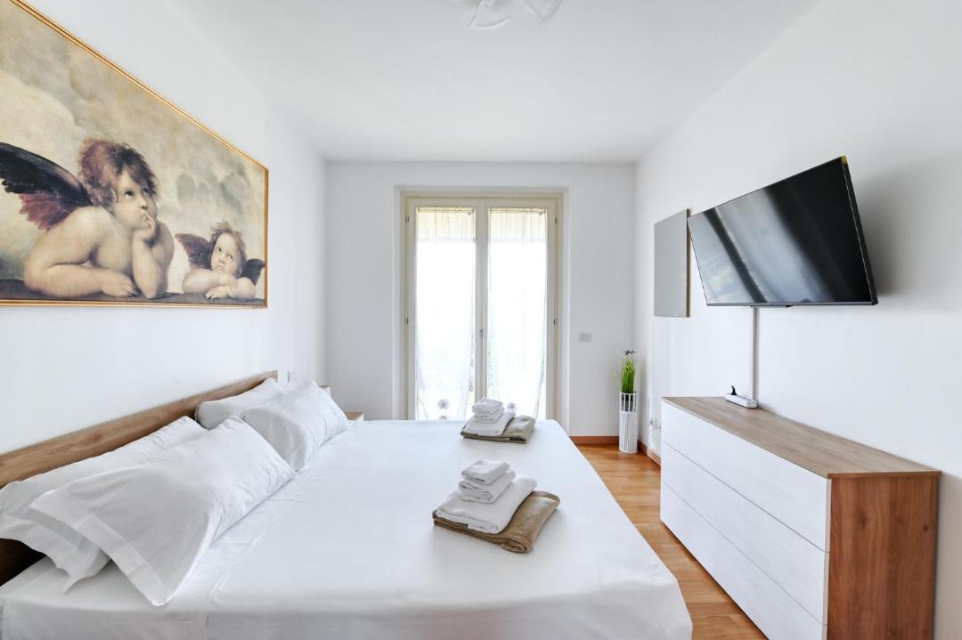 Photo of Bedroom in Cavalcaselle