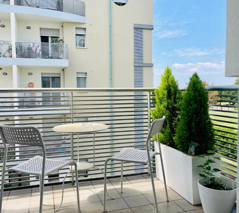 Photo of Patio Balcony in Treviso