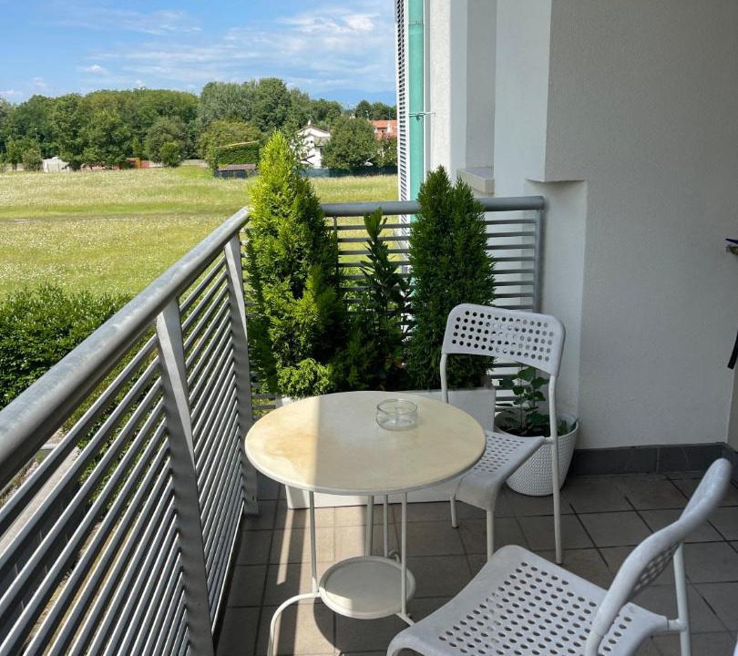Photo of Patio Balcony in Treviso