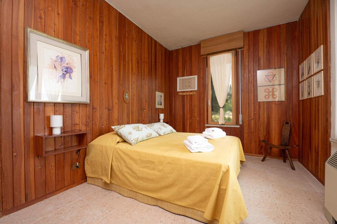 Photo of Bedroom in Gargagnago di Valpolicella