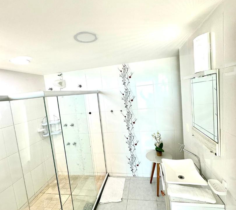 Photo of Bathroom in Praia Grande