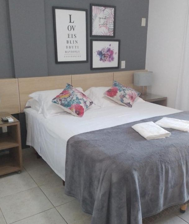 Photo of Bedroom in Camboinhas