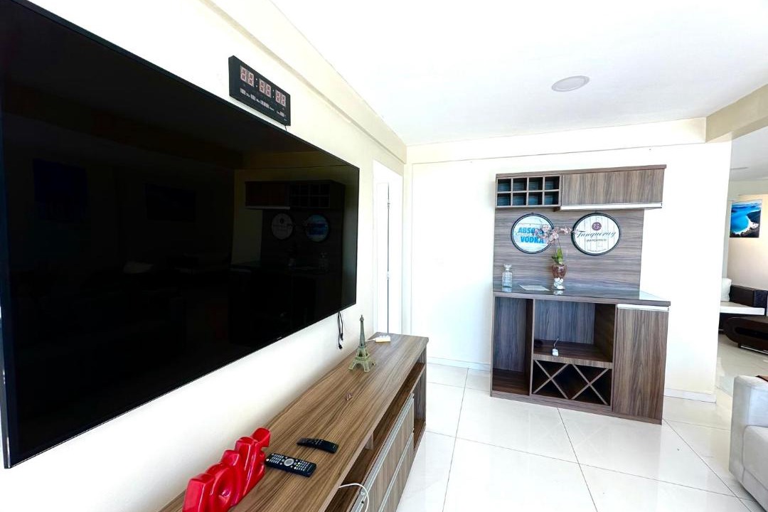 Photo of Livingroom in Praia Grande