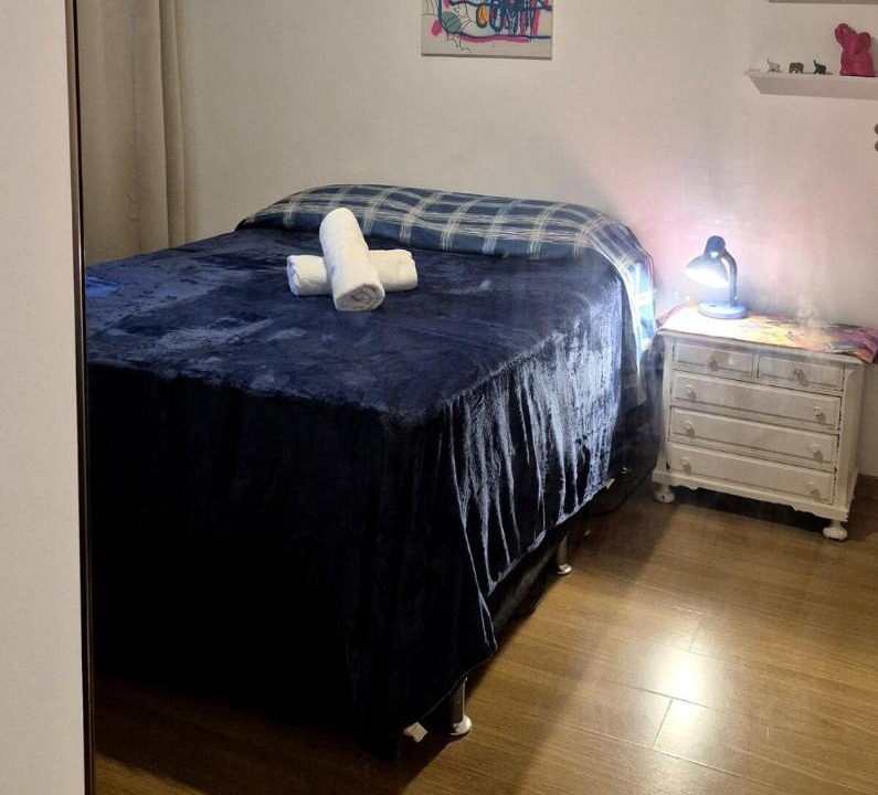 Photo of Bedroom in Ipanema